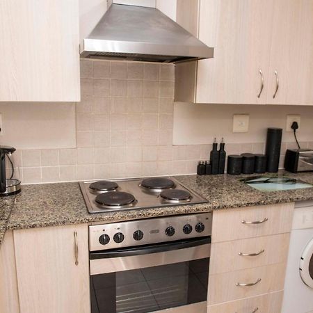 Grayston Exec Apartments Johannesbourg Extérieur photo